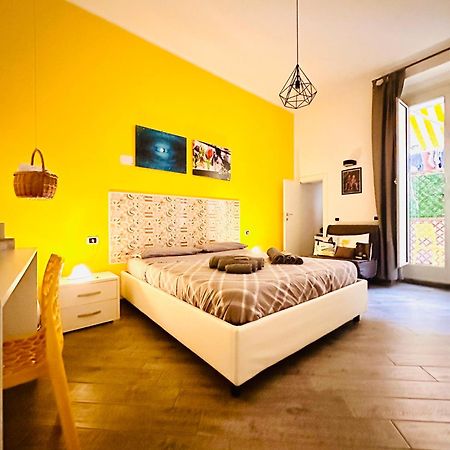 B&B Cosmoneapolitan 외부 사진