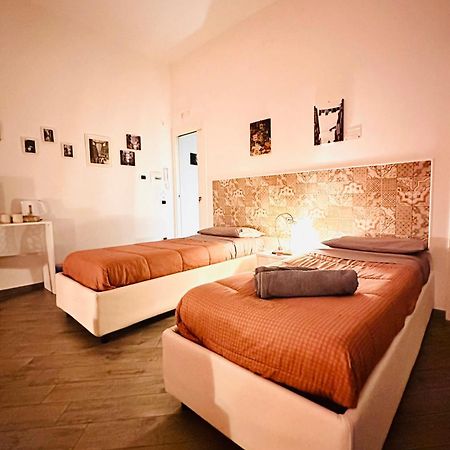 B&B Cosmoneapolitan 외부 사진