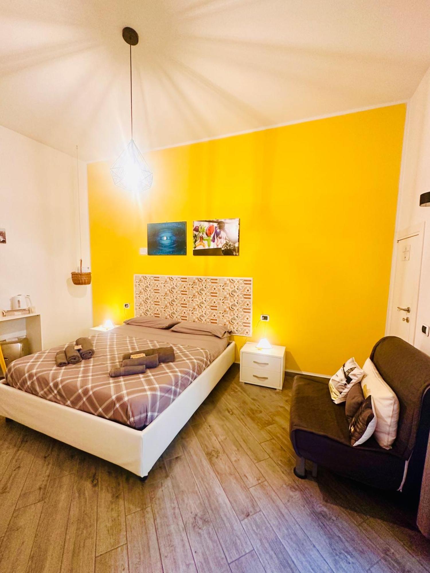 B&B Cosmoneapolitan 외부 사진