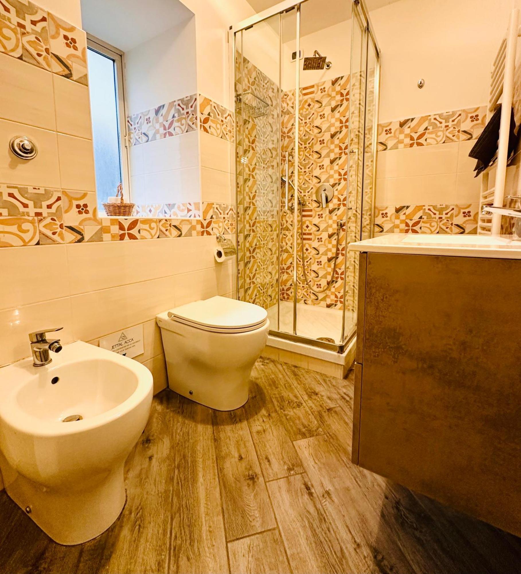 B&B Cosmoneapolitan 외부 사진