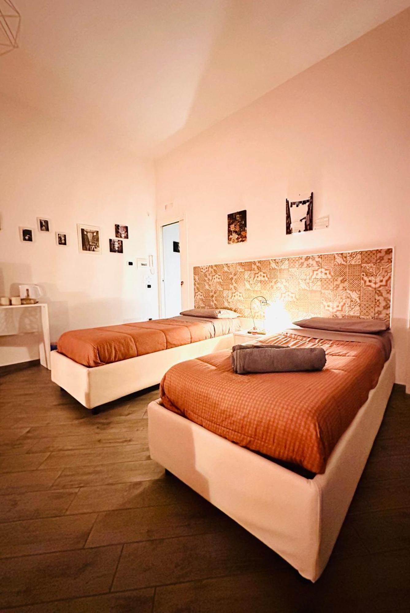 B&B Cosmoneapolitan 외부 사진