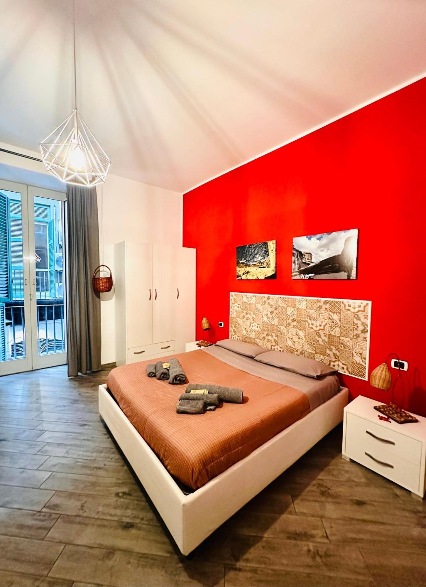 B&B Cosmoneapolitan 외부 사진