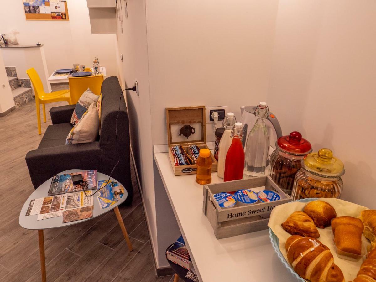 B&B Cosmoneapolitan 외부 사진