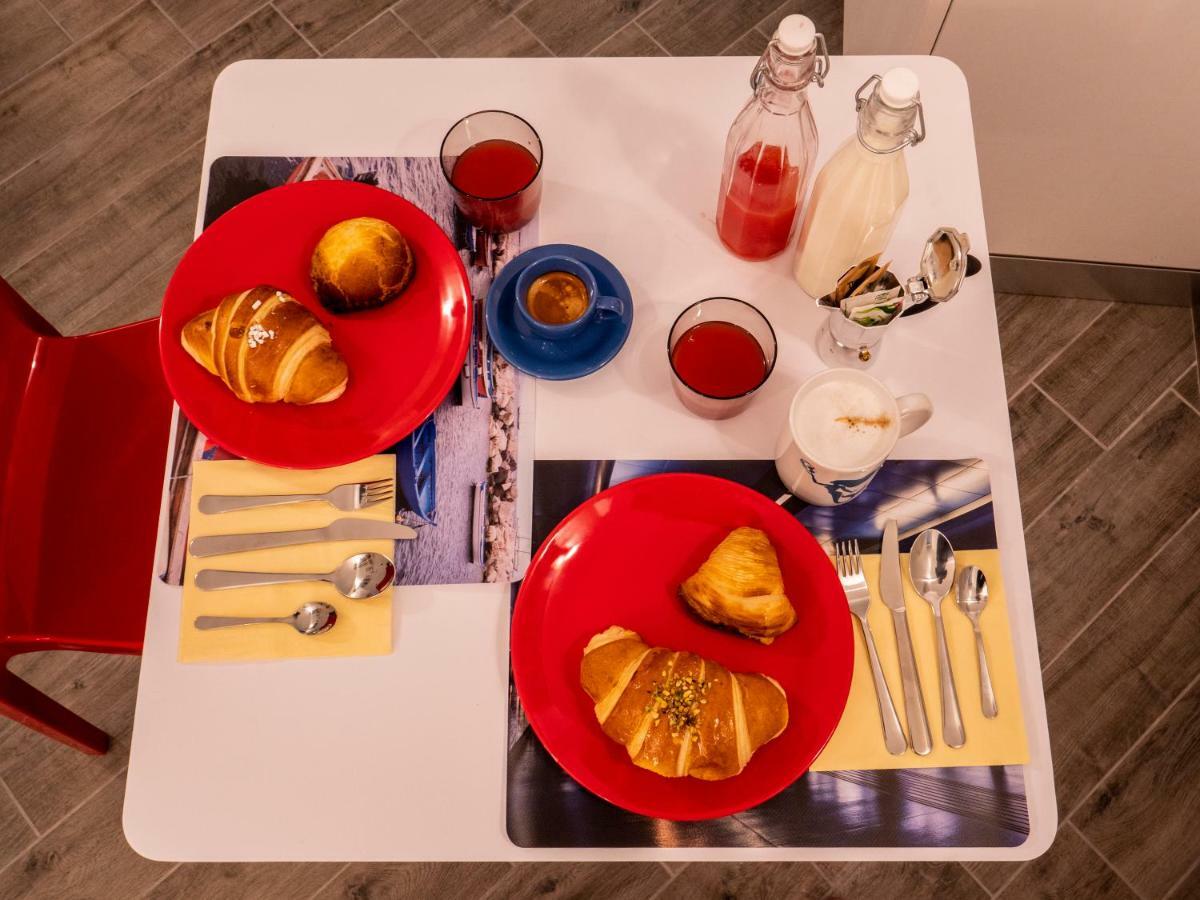 B&B Cosmoneapolitan 외부 사진