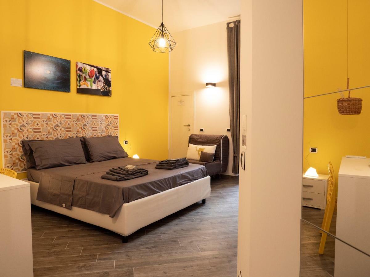 B&B Cosmoneapolitan 외부 사진