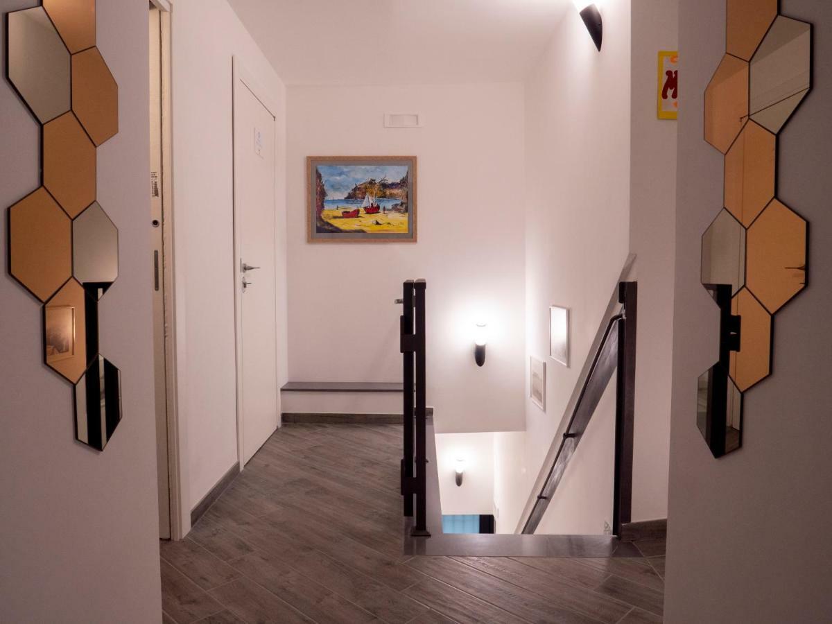 B&B Cosmoneapolitan 외부 사진