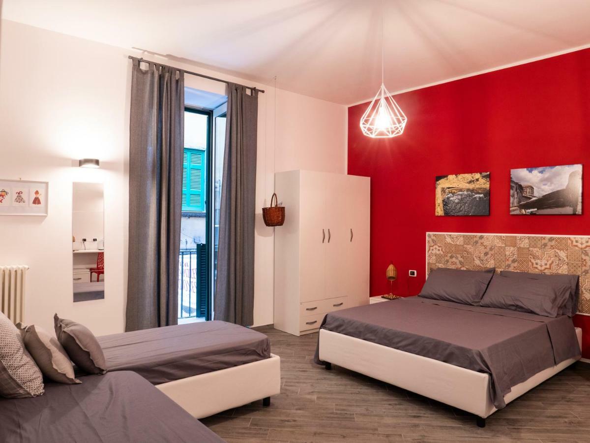 B&B Cosmoneapolitan 객실 사진