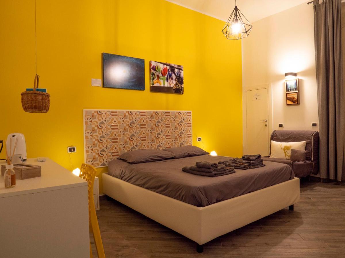 B&B Cosmoneapolitan 외부 사진