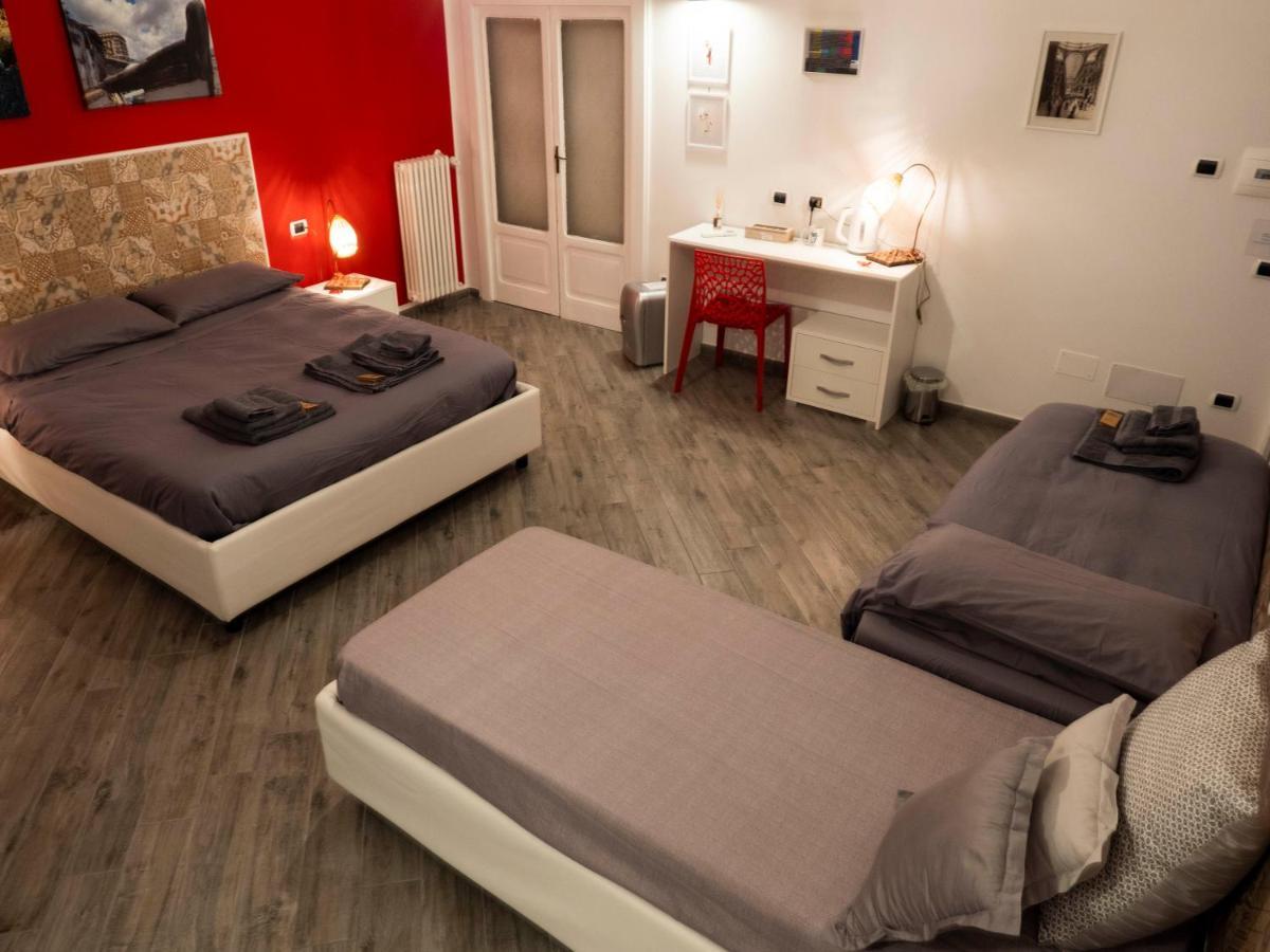B&B Cosmoneapolitan 외부 사진