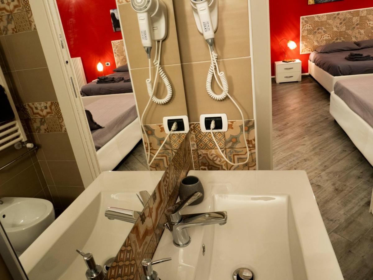 B&B Cosmoneapolitan 외부 사진